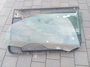 Szyba lewy przód skoda Fabia 2006 