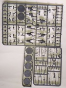 Soviet infantry Bolt Action