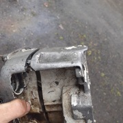 Stihl 036 kartery silnika