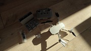 DJI Mini 4K 249g - 3x Akumulator, Hub, SD256GB,Torba!