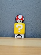 Figurka Kinder Joy Super Mario 