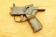 HK G3 chwyt mechanizm spustowy full auto