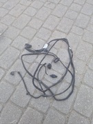 Instalacja zderzaka przedniego VW T6 