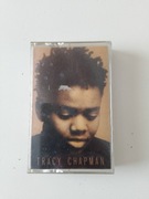"Tracy Chapman"kaseta