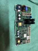 Płyta główna Siemens eq7