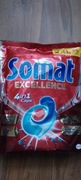 Kapsułki do zmywarki Somat Excellence  4w1 36 szt
