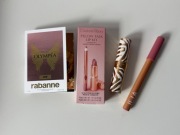 pomadka Charlotte Tilbury Pilow Talk Sisley Ilia