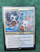 Sygg's Command (ECL)