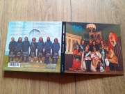 AMON DUUL II - Made in Germany