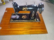 Maszyna do szycia Łucznik Imperial 