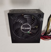 Zasilacz komputerowy Be Quiet! Pure Power BQT L7-530W