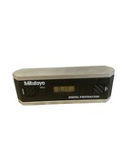 Mitutoyo Pro 3600 (950-318) – cyfrowy kątomierz elektroniczny / inklinometr