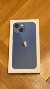 Pudełko Iphone 13mini 256GB - Blue