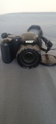 Nikon Coolpix l340 + torba + karta  16 gb