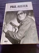 Paul Auster Trylogia Nowojorska