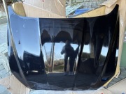 Ford Mondeo MK5 2014/2015 - pokrywa silnika, maska, klapa silnika