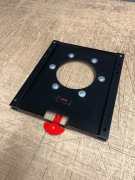 Obrotnica fotela Master po 2011r