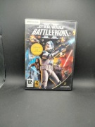 Gra star wars battlefront II pc