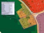 Działka z Budynkiem - Sulechów Sprzedam