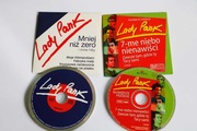 Lady Pank - Dodatki z gazet - 2CD