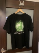 Koszulka MISBHV 2001