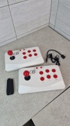 Konsola m8-x6 arcade 4k 20000 gier joystick double 64g 