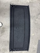 Półka bagażnika Volkswagen Polo 9n IV