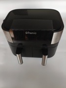 Frytkownica beztłuszczowa air fryer Ultenic K20 2850W 2x 3,8L