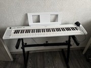 Pianino Yamaha paggero NP-32