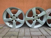 Felgi Mazda 3 16 cali kompet 
