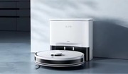 ILIFE A30 PRO 5000Pa Robot odkurzający i mop Combo z samoopróżnianiem