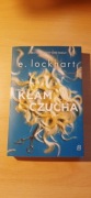 Kłamczucha - E. Lockhart