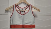 Stanik sportowy Under Armour r. M top