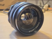 Obiektyw Mir M42 Mir - 1B 2,8/37