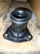 Króciec rurka złączka termostat rover mg land ford