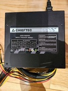 zasilacz chieftec GPS 400A8