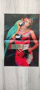 Plakat z Bravo Kylie Minogue