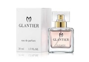 Perfumy glantier-500 szyprowo-owocowe