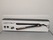 Prostownica Do Włosów 220 Stopni 32W Powłoka Ceramiczna Nowa w Pudełku