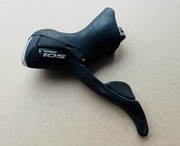 Klamkomanetka SHIMANO 105 ST-5603 TRIPLE Lewa 3s ST-5600 klamka manetka