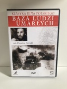 Baza ludzi umarłych DVD
