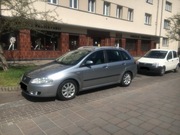 Relingi dachowe Fiat Croma komplet 2 szt.