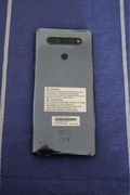 Smartfon LG K51S