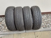 Opony letnie Uniroyal 165/65 R14