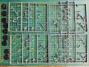 Warhammer 40k Tau Kroot Carnivores