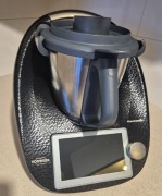 VORWERK Thermomix TM6 - Edycja limitowana - czarny szampański 