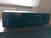 PIONEER A-351R Solidny wzmacniacz stereo JAPAN BCM Okazja Bardzo Dobry Stan