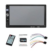 radio stacja multimedialna kamera