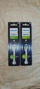 Philips Sonicare Optimal White W2 4 szt. HX6062 