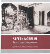 Stefan Norblin Artysta trzech kontynentów